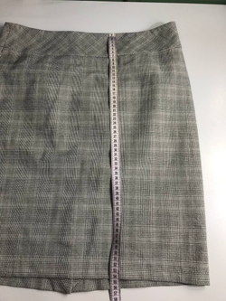 Юбка Falinda для офисных будней, визуально на 48 размер