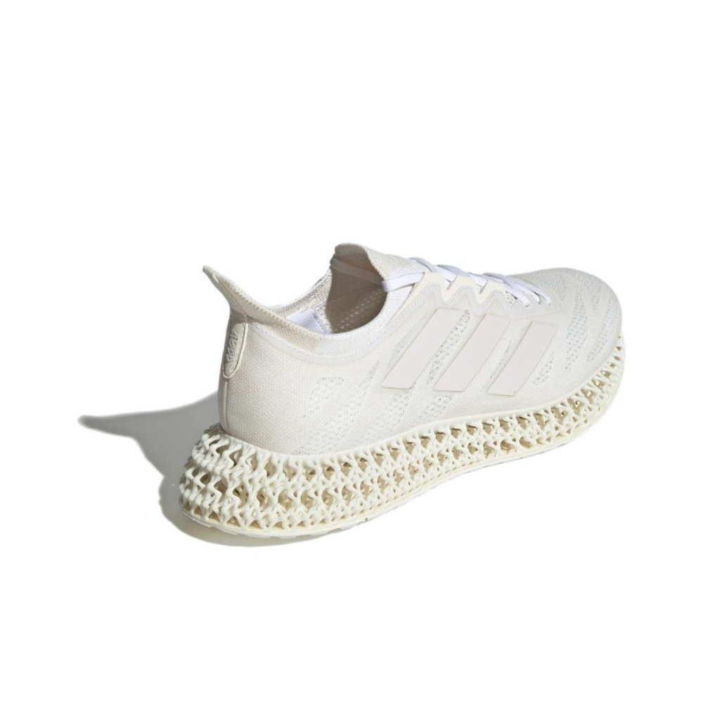 Мужские кроссовки Adidas 4DFWD 3 'Core White' ID0852