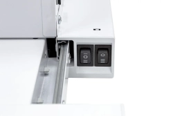 Встраиваемая вытяжка Krona KAMILLA 500 WHITE