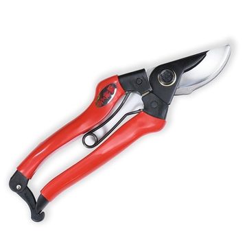 Секатор Yoshioka, лезвие 52 мм, общая длина 195 мм