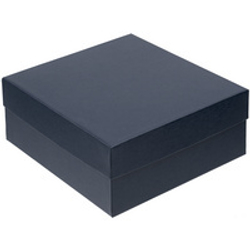 Коробка Emmet, большая, синяя