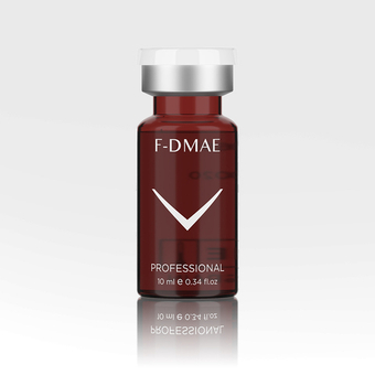 F-DMAE 3% Fusion | ДМАЭ