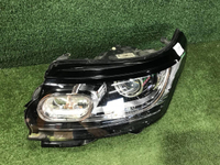 Фара левая Range Rover Vogue 4 L405 (2012-2017) ксенон