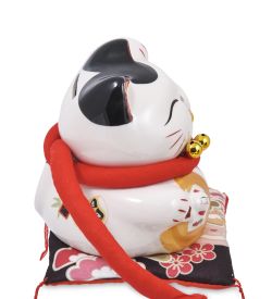 KT-27/4 Копилка «Кот»