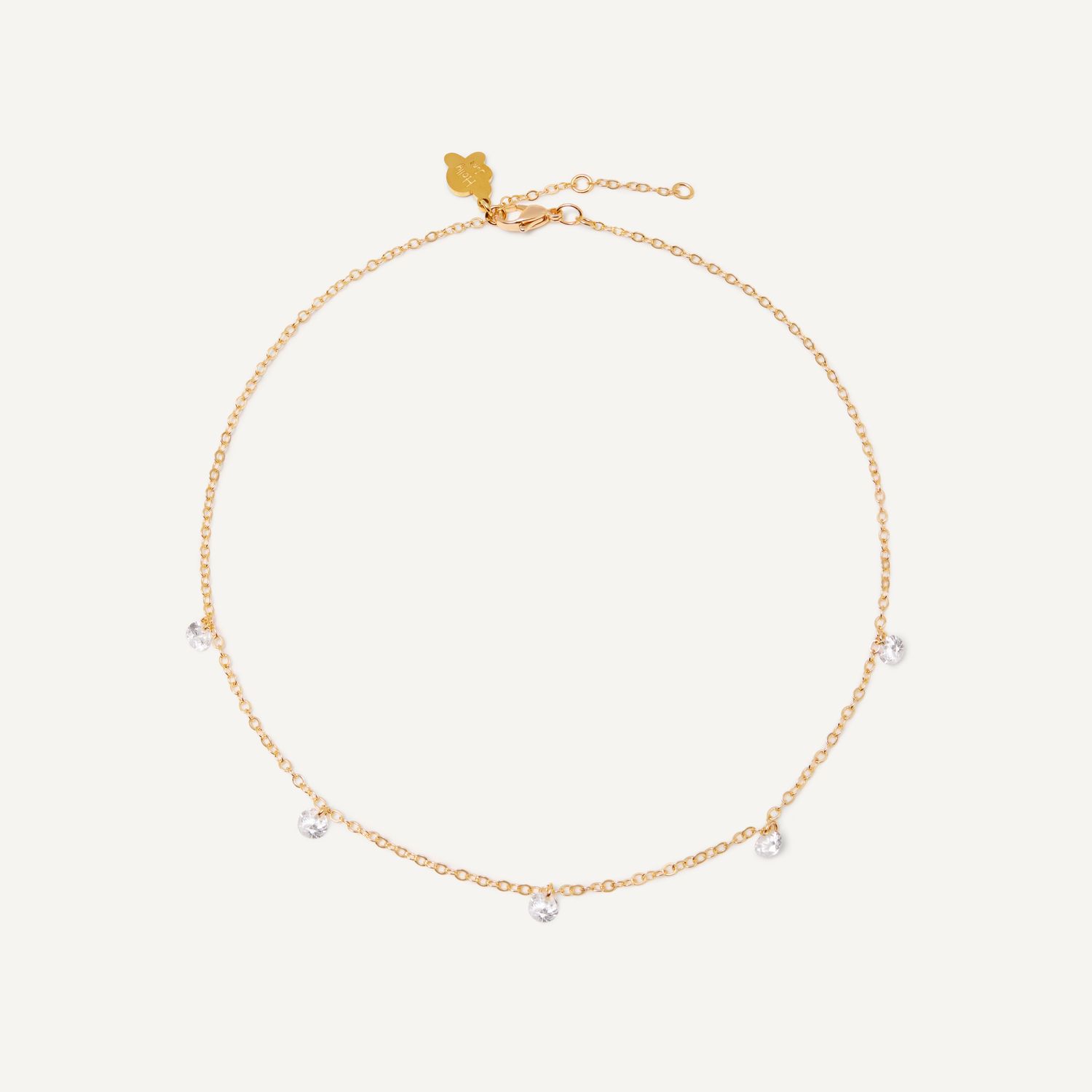 Колье Млечный Путь