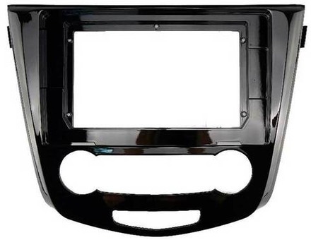 Topway TS18 2+32GB 8 ядер для Nissan X-Trail, Qashkai  2013-2022 (тип2)