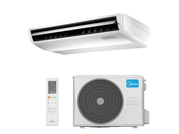 Midea MUE/MOU MUE-24HRN1-Q/MOX431U-24HN1-Q — (3)