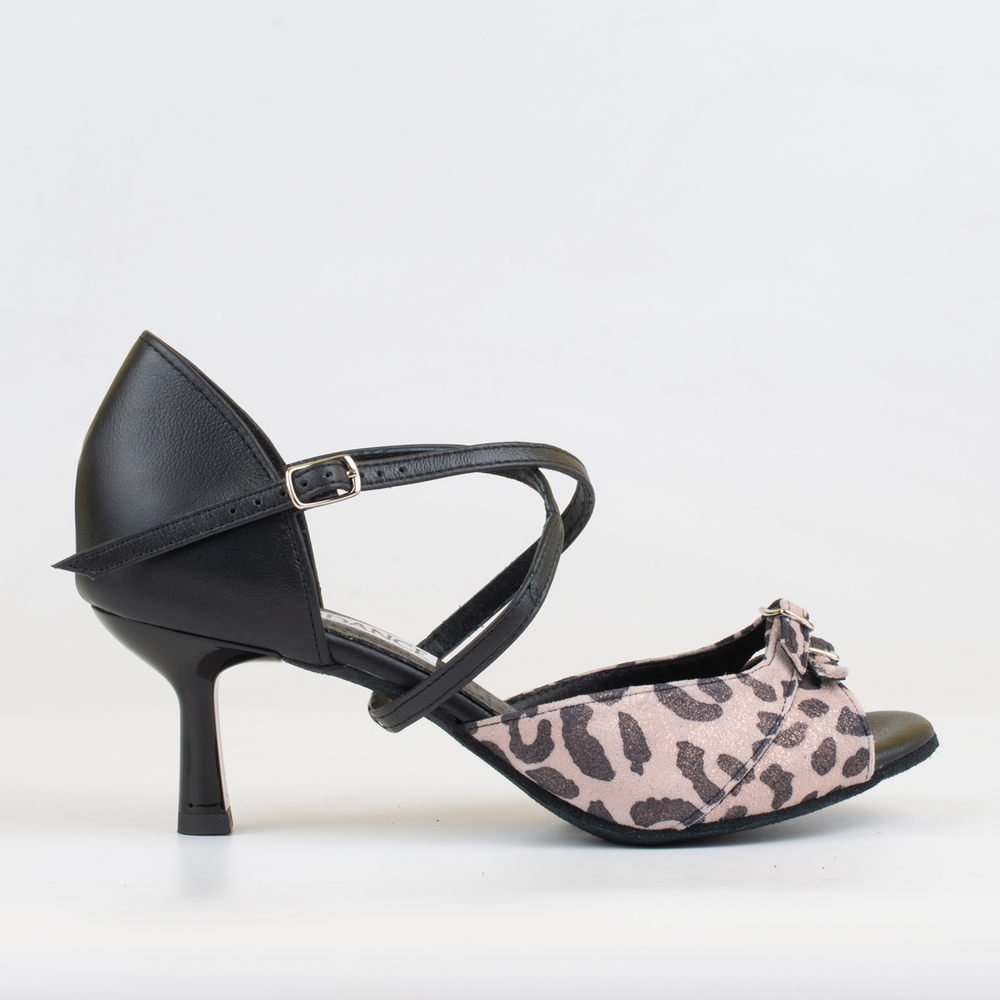 Туфли для танцев