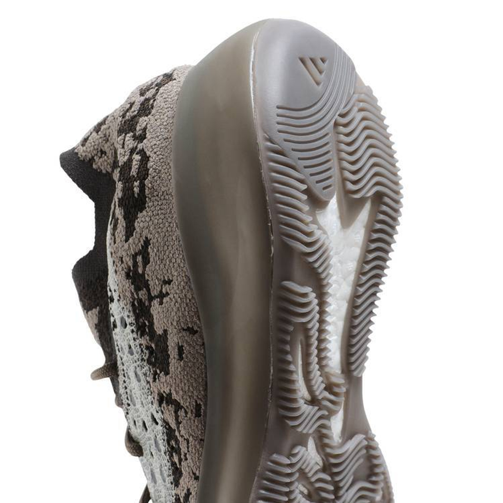 Кроссовки Adidas Originals Yeezy Boost 380 "Stone Salt"