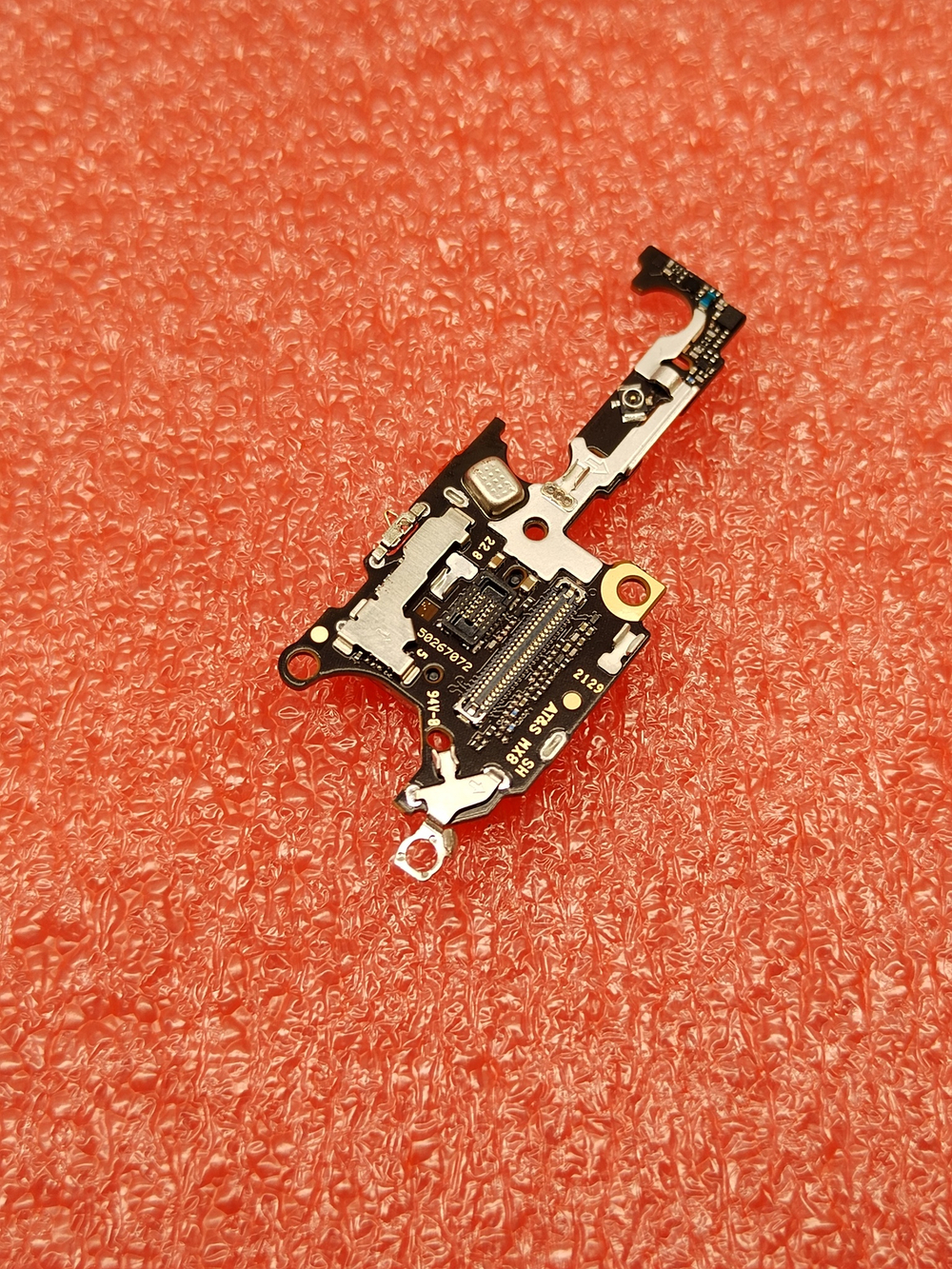 Huawei P40 (ANA-NX9) / Считыватель SIM карты (ORIG-SP)