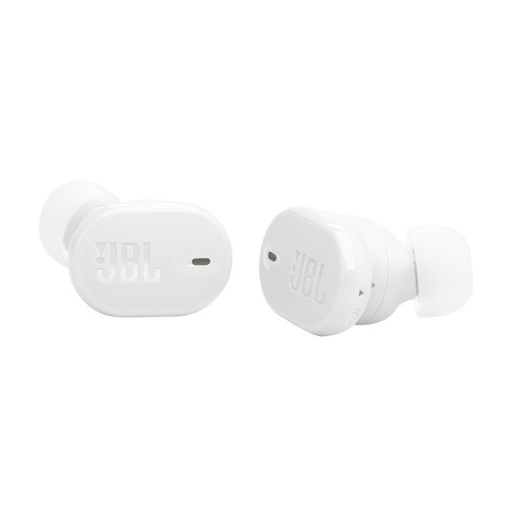 Наушники беспроводные JBL Tune Buds 2 Ghost