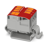 1019544 - PTVFIX 6/6X2,5-NS35A RD - Распределительный блок