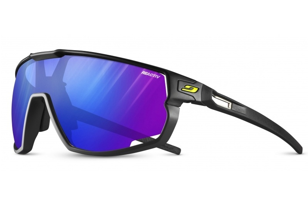 ОЧКИ СОЛНЦЕЗАЩИТНЫЕ JULBO RUSH 534