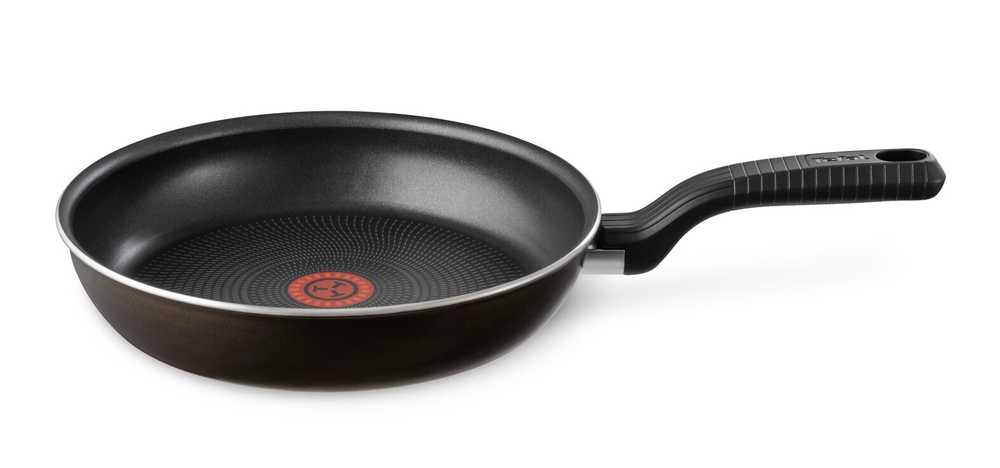 Сковорода Tefal Success 24 см 04187124