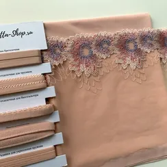 Набор Isetta № 76