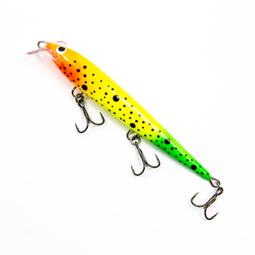 Terve Karjala, 10 см., цвет 116*