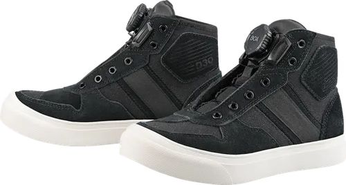 Dog Days CE / Женские / Черный