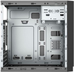 Корпус mATX Powerman SV511