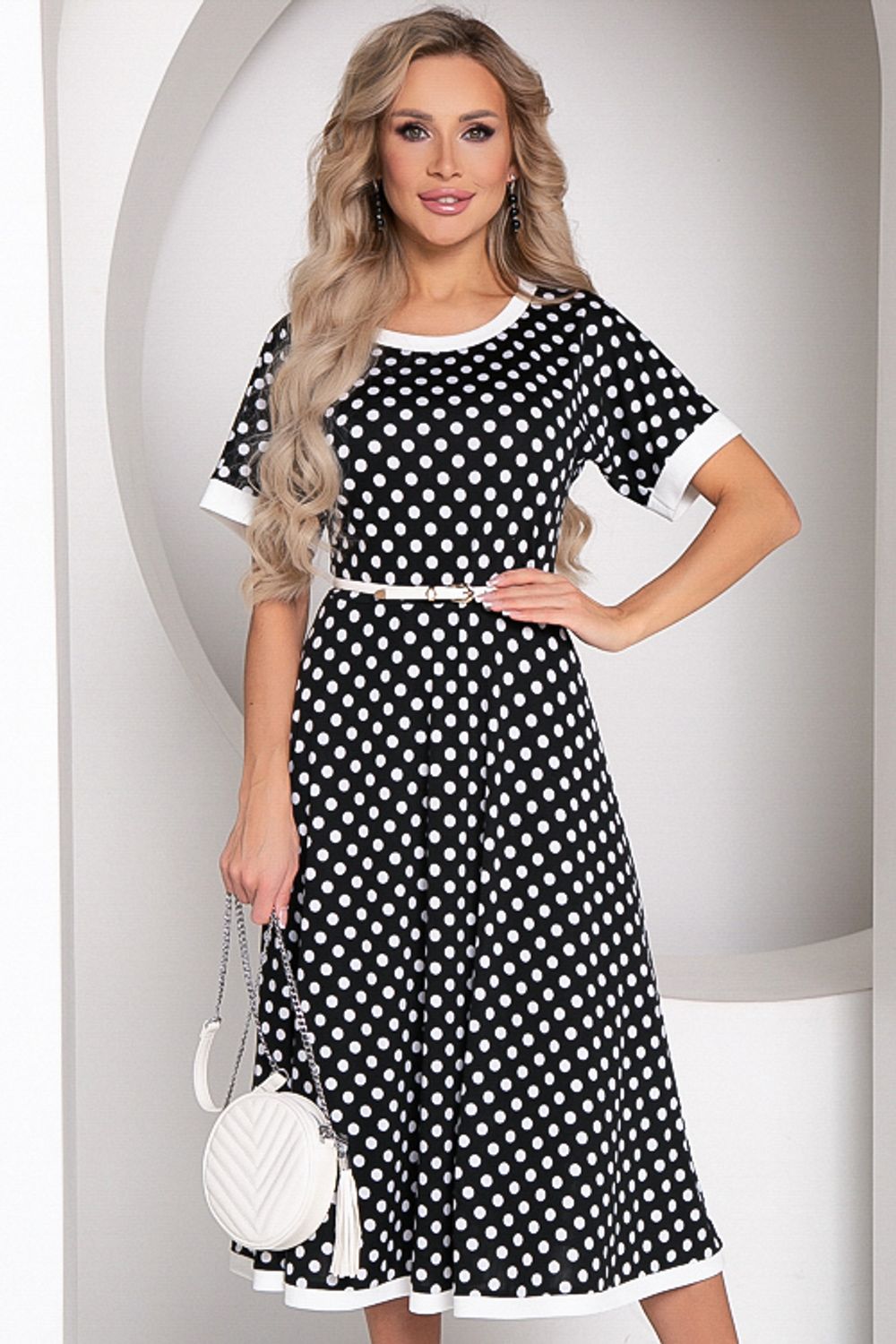 Платье 70666 Avili