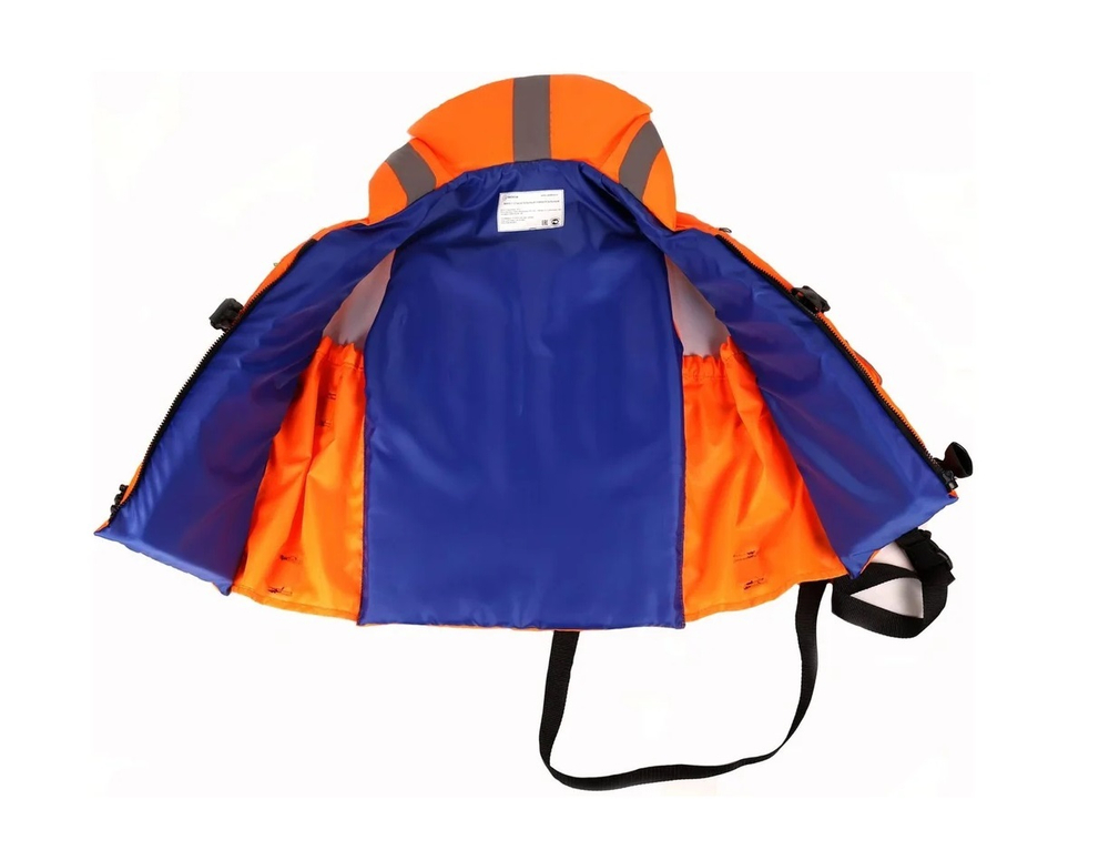 Спасательный жилет GAOKSA Премиум (до 90кг)