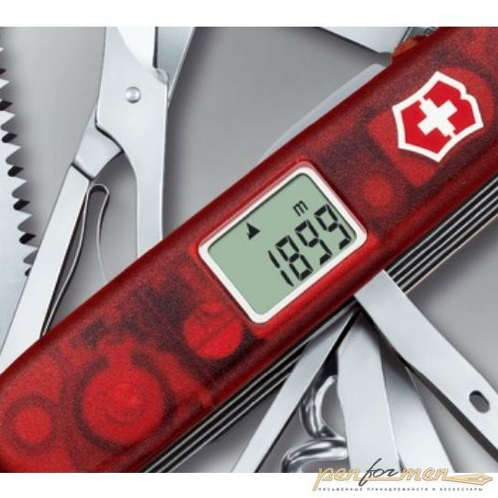 Victorinox expedition sale