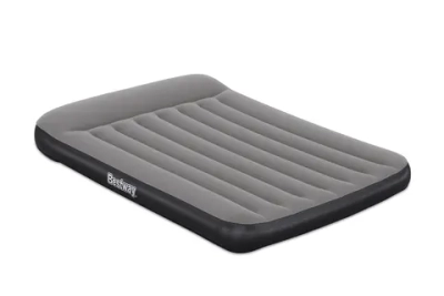 Матрас надувной Tritech Air Mattress Full Built-in USB pump 191*137*30 см,Bestway (671BR)
