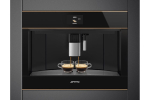 Встраиваемая кофемашина Smeg CMS4604NRRU