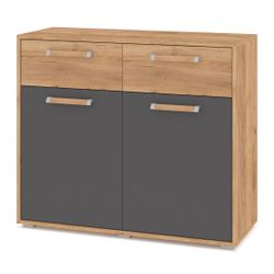 Комод Флорида Ф42 850х1000х360 ЛДСП, MODERN, г. Ижевск