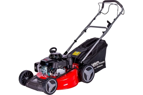 Газонокосилка HND LM53XS