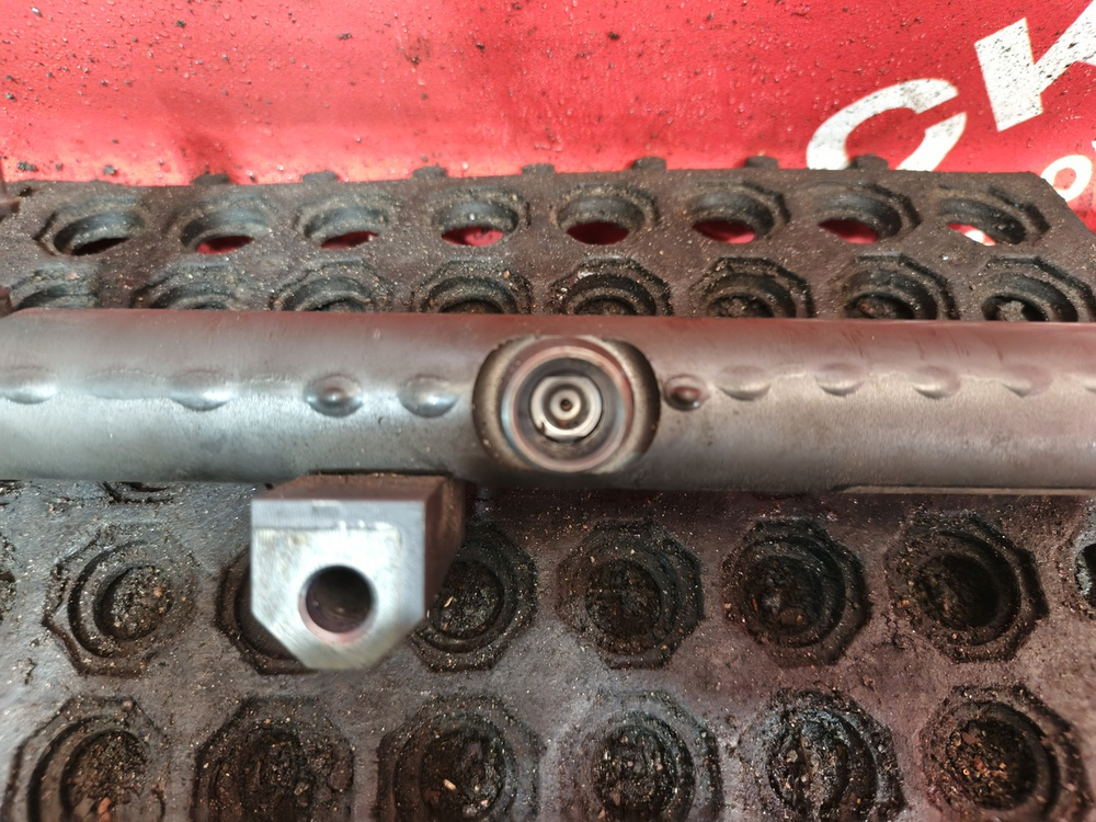 Рейка топливная 2020 год.