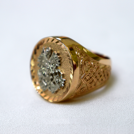 Печатки без камней