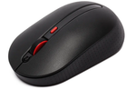 Мышь беспроводная Xiaomi MIIIW Wireless Office Mouse MWMM01 Black