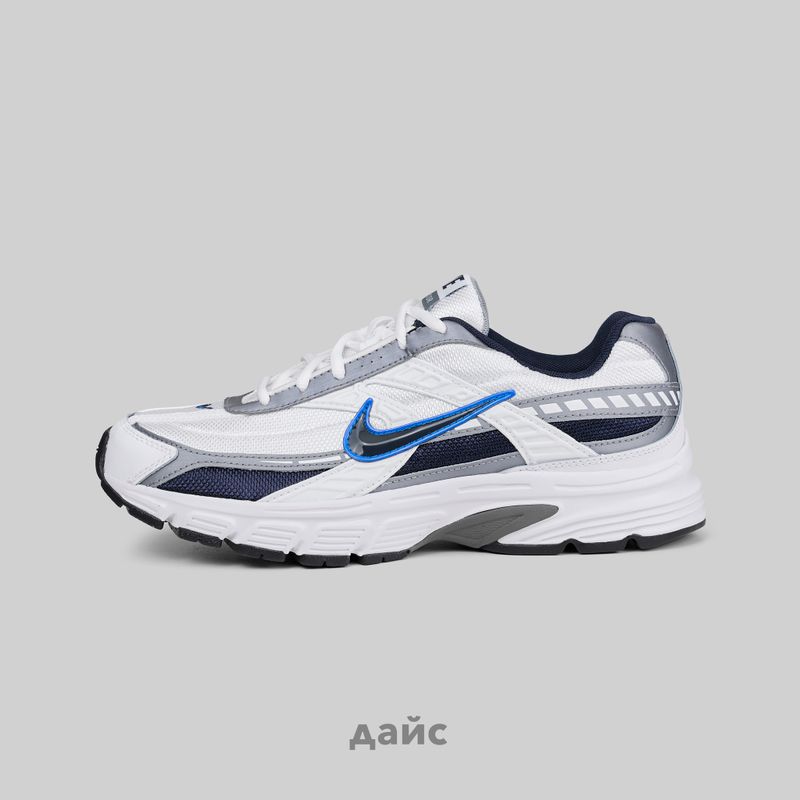 Кроссовки Nike Initiator артикул:394055-101 - купить в магазине Дайс