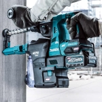 Makita HR001GZ аккумуляторный перфоратор (без АКБ и ЗУ)