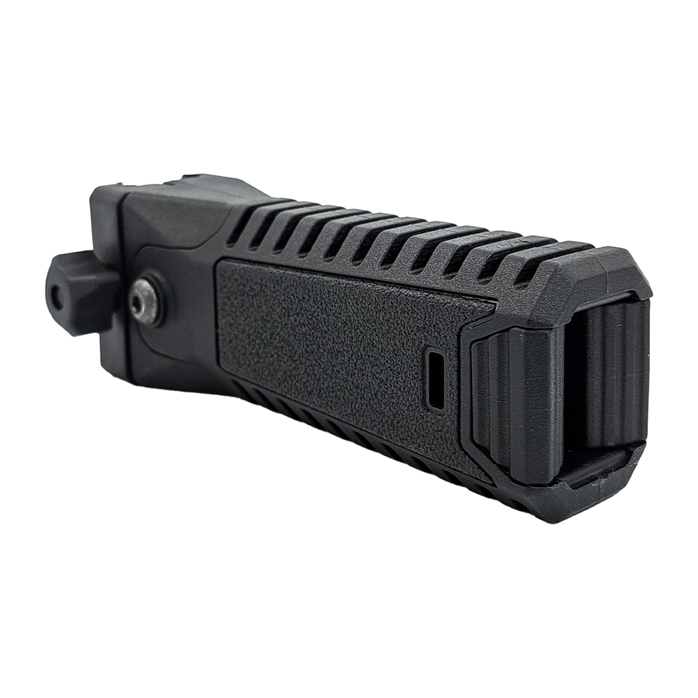 Тактическая рукоять-сошка 2 в 1 M-LOK и Picatinny Тактическая рукоять-сошка 2 в 1 M-LOK и Picatinny