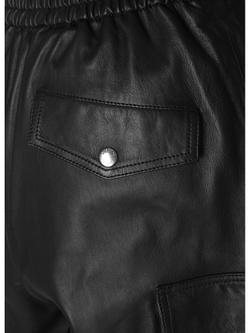 Брюки женские MOSCHINO JEANS