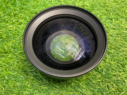 Olympus B-28 IS/L Lens H.Q. Converter 0.8x