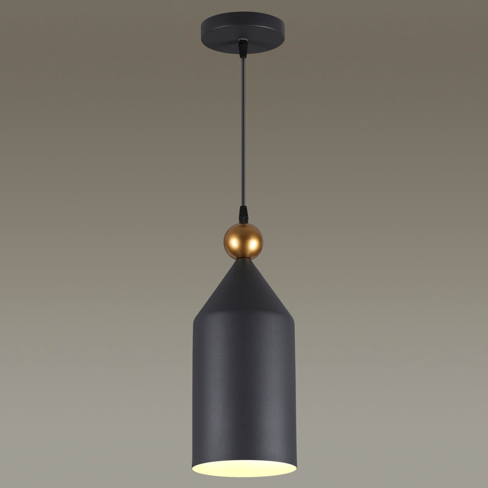 Подвесной светильник Odeon Light 4091/1