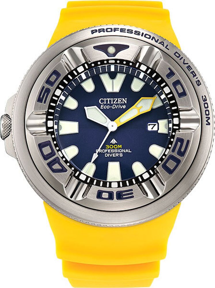 Мужские наручные часы Citizen BJ8058-06L