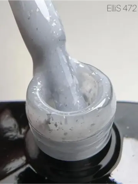 ElliS гель-лак поталь 472 10 мл