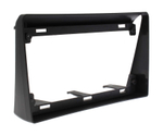 Переходная рамка магнитолы TOYOTA HILUX PICK UP 1997-2004 9 дюймов