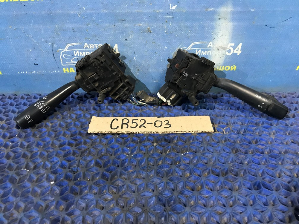 Переключатель подрулевой TOYOTA LITEACE 2001