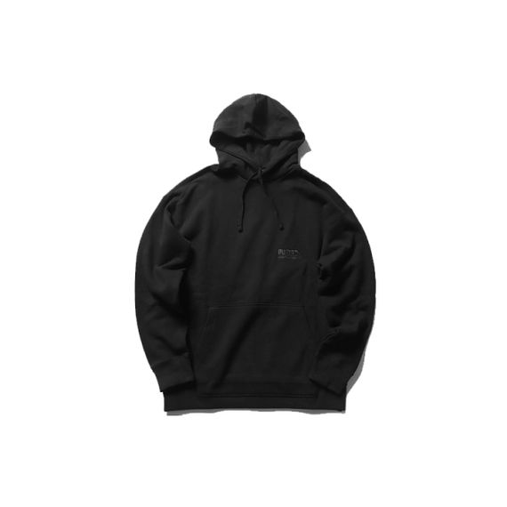 Puma Heavy Classics Hoodie