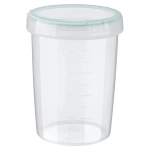 Банка Винтаж, 0,5л. (Светло-голубой), С11486