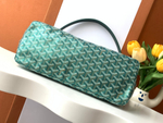 Goyard Boheme Hobo Bag