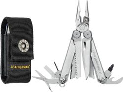 Мультитул Leatherman Wave Plus (832525) 1