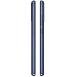 Смартфон Samsung Galaxy S20 FE SM-G780G 256GB синий (SM-G780GZBOSER)