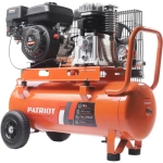 PATRIOT KGA 360 L50 ременной бензиновый компрессор 525102405