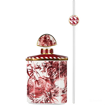 BACI MILANO Декантер LE ROUGE 325 мл