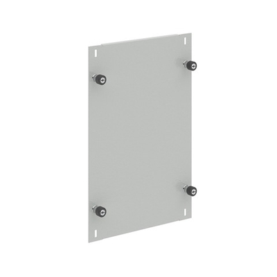 Пластрон глухой (ВхШ) 600х200 мм